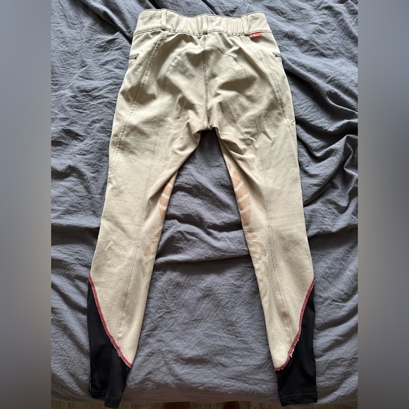 Struck Apparel Breeches - Picture 3 of 5